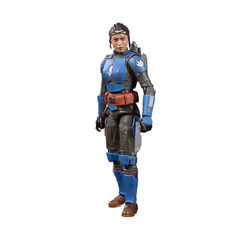 Star Wars The Black Series Koska Reeves