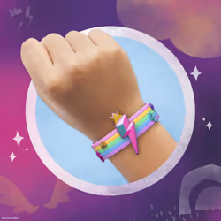 My Little Pony Zipp Storm