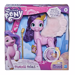 My Little Pony F17965L0 children's toy figure