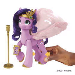 My Little Pony F17965L0 children's toy figure - Additional view 4