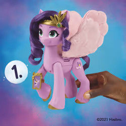 My Little Pony F17965L0 children's toy figure - Additional view 6