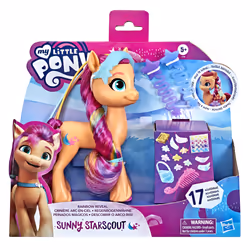 My Little Pony F17945L0 children's toy figure