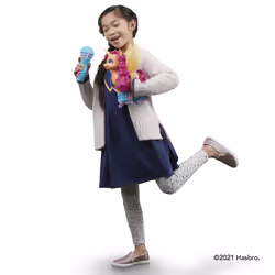 My Little Pony A New Generation Movie Sing 'N Skate Sunny Starscout - Additional view 6