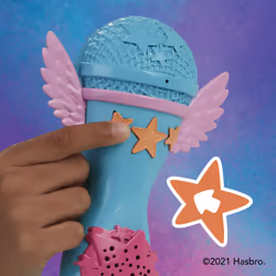 My Little Pony A New Generation Movie Sing 'N Skate Sunny Starscout - Additional view 7