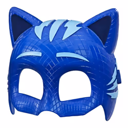 PJ Masks Hero Mask (Catboy) Preschool Toy, Dress-Up Costume Mask for Kids Ages 3 and Up, Child, Half-face mask, 3 yr(s), Cart ...