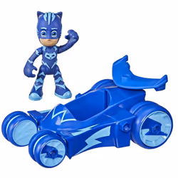 Hasbro PJ Masks, Car & racing, 3 yr(s), Blue