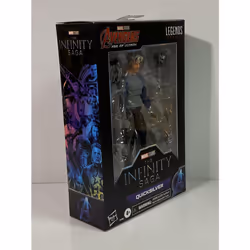 Quicksilver Avengers Age of Ultron The Infinity Saga Hasbro F0186