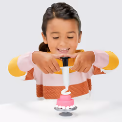 Play-Doh Rising Cake Oven Playset - Additional view 5