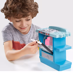 Play-Doh Rising Cake Oven Playset - Additional view 6