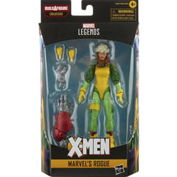 Hasbro Marvel Legends Series Rogue Toys
