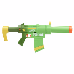 Nerf F0319EU4 toy weapon - Additional view 3