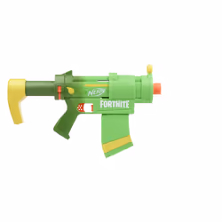 Nerf F0319EU4 toy weapon - Additional view 4