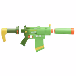 Nerf F0319EU4 toy weapon - Additional view 5