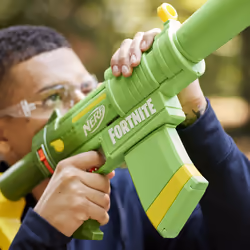 Nerf F0319EU4 toy weapon - Additional view 8