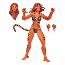Marvel Avengers Tigra