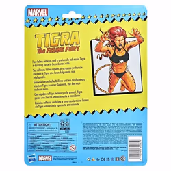 Marvel Avengers Tigra - Additional view 8