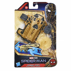 Marvel Spider-Man Thwip Shot