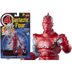 Hasbro Marvel Legends Vintage High Evolutionary Action Figure