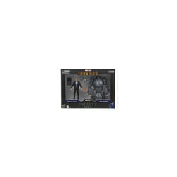 Hasbro Marvel Legends Series 6-Inch Obadiah Stane And Iron Monger