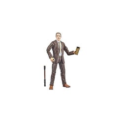 F02255L00 Marvel Loki Legends Series Action Figure 2021 Mobius 15 cm, Multicoloured