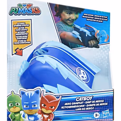 PJ Masks F2146, PJ Masks Catboy Hero Gauntlet, 3 yr(s)