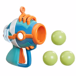 Hasbro PJ Masks Romeo, Toy blaster, 3 yr(s), PJ Masks