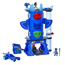 PJ Masks F21015L0 toy playset