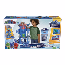 PJ Masks F21015L0 toy playset