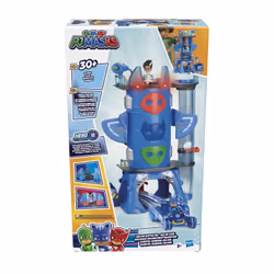 PJ Masks F21015L0 toy playset