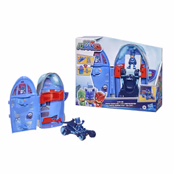 PJ Masks 2-in-1 HQ - Additional view 4