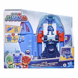 PJ Masks 2-in-1 HQ - Additional view 5