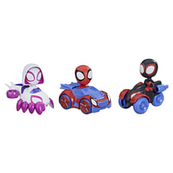 Marvel F14885L0 play vehicle/play track