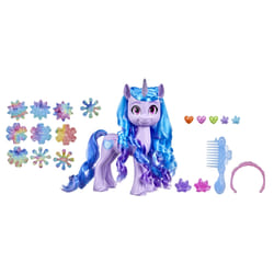 My Little Pony Unicorn Charms Izzy Moonbow
