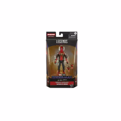 Marvel Spiderman No Way Home Action Figure (Integrated Suit)