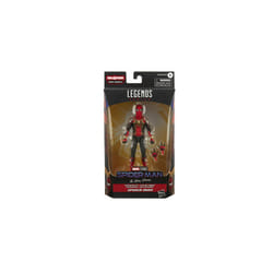 Marvel Spiderman No Way Home Action Figure (Integrated Suit)