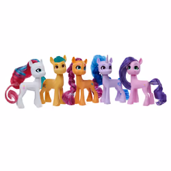My Little Pony Unicorn Party Celebration