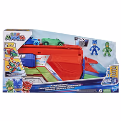 PJ Masks F21215L0 toy playset