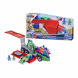 PJ Masks F21215L0 toy playset