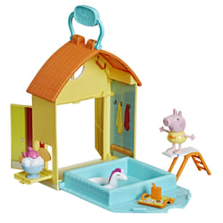 Peppa Pig F21945X0 toy playset