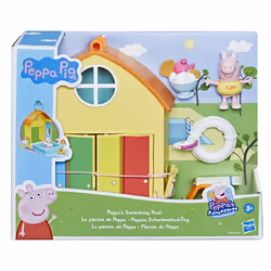 Peppa Pig F21945X0 toy playset