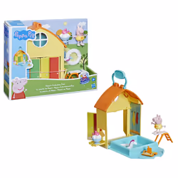Peppa Pig F21945X0 toy playset
