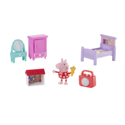 Peppa Pig Peppa's Adventures Bedtime with Peppa