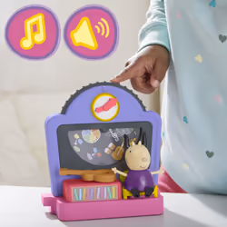 Peppa Pig Peppa’s Adventures Peppa's School Playgroup - Additional view 5