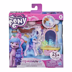 My Little Pony F29355X0 toy playset