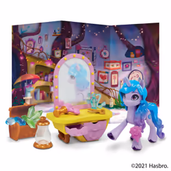 My Little Pony F29355X0 toy playset