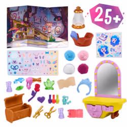 My Little Pony F29355X0 toy playset - Additional view 4
