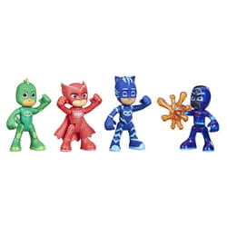 PJ Masks Night Time Mission