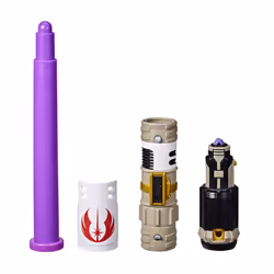 Star Wars F11325L1 toy weapon