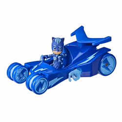 PJ Masks Deluxe Cat-Car