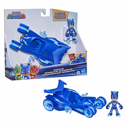 PJ Masks Deluxe Cat-Car
